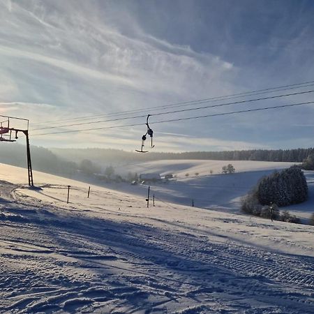 Am Sommerberg Unterkirnach Экстерьер фото