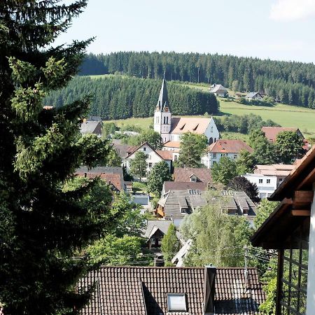 Am Sommerberg Unterkirnach Экстерьер фото