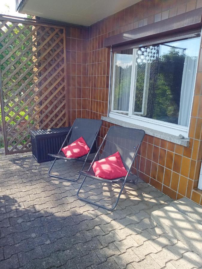 Am Sommerberg Unterkirnach Экстерьер фото