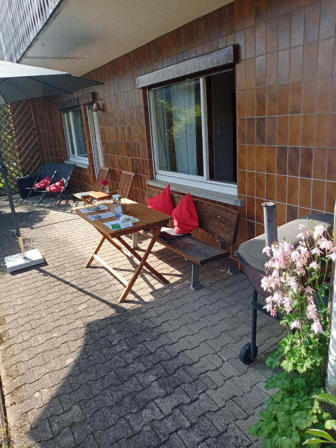 Am Sommerberg Unterkirnach Экстерьер фото