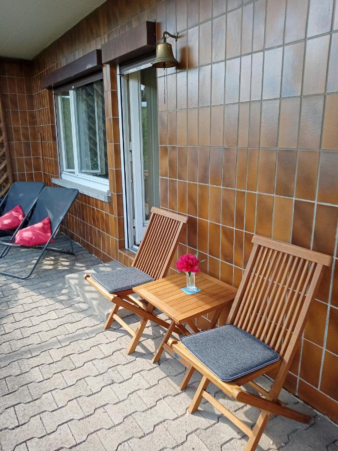 Am Sommerberg Unterkirnach Экстерьер фото