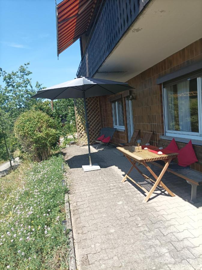 Am Sommerberg Unterkirnach Экстерьер фото