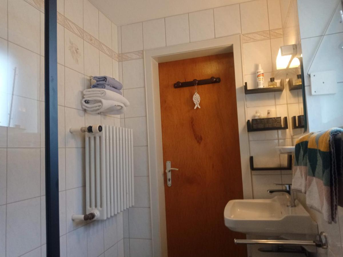 Am Sommerberg Unterkirnach Экстерьер фото
