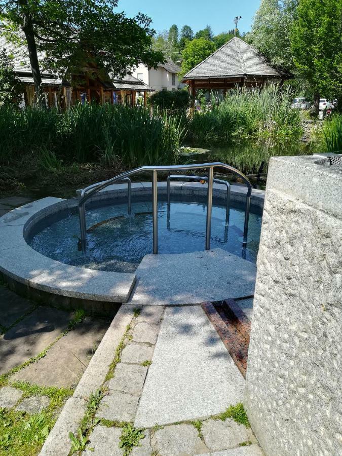Am Sommerberg Unterkirnach Экстерьер фото