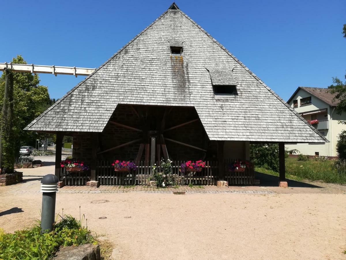 Am Sommerberg Unterkirnach Экстерьер фото