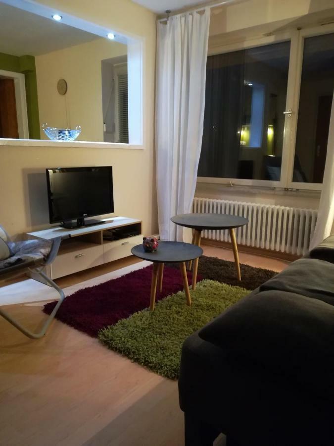 Am Sommerberg Unterkirnach Экстерьер фото