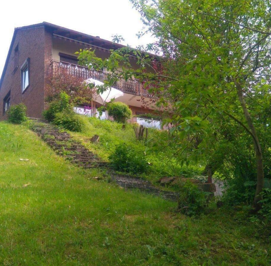 Am Sommerberg Unterkirnach Экстерьер фото